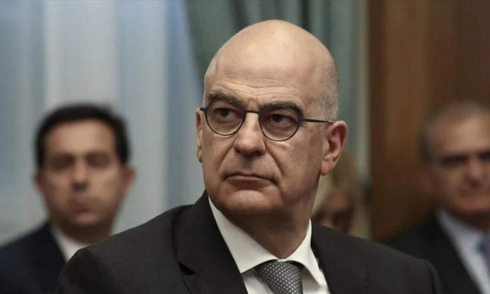 Δύσκολη αποστολή για Δένδια την Πέμπτη στην Άγκυρα